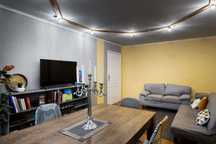 Продається двоповерхова квартира 190 м² на проспекті Перемоги, 89А.