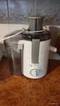 Sokowirówka Tefal Frutelia +
