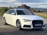 Продається Audi A6 C7 2017