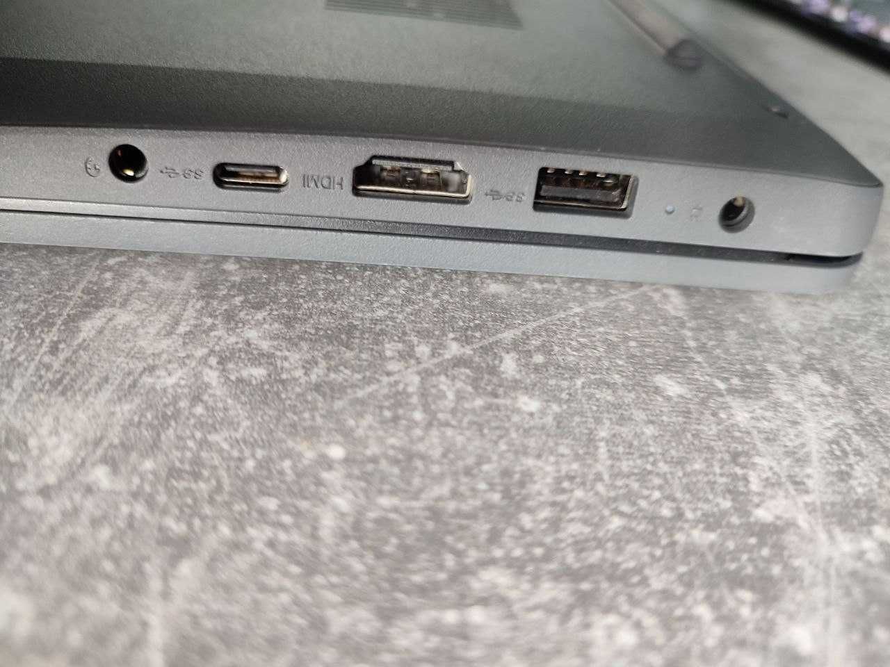 IdeaPad 3 15ALC6, Діагональ 15.6, Оперативки 16GB, SSD 500GB