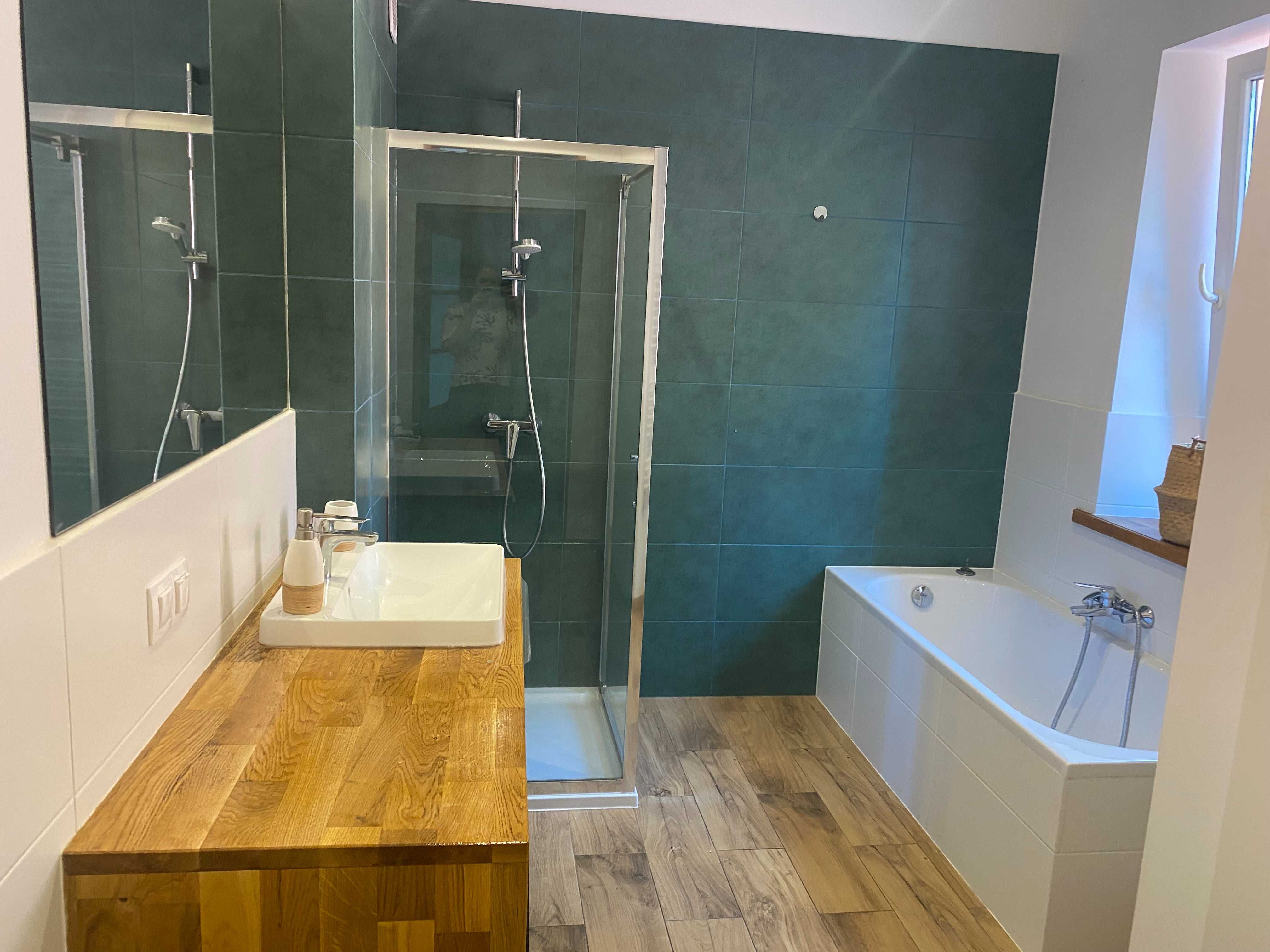 Dom 120m2 na wynajem Brwinów