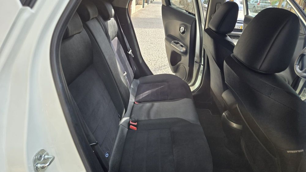 Nissan Juke 1.5dci 148mil km