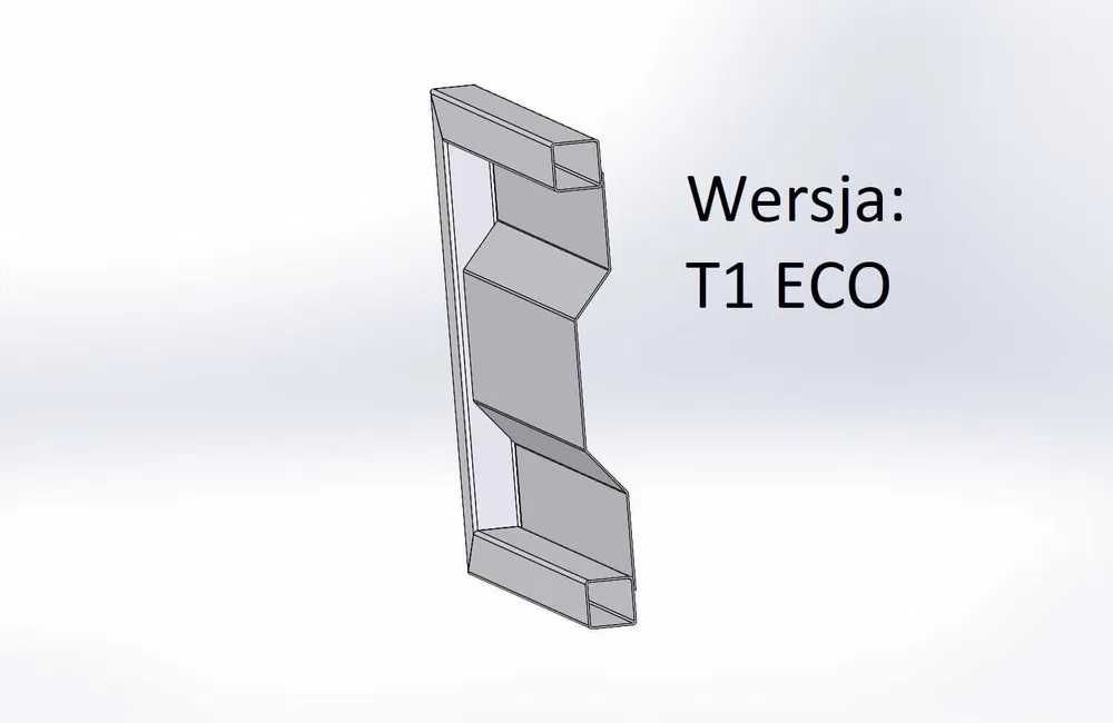 Burty do przyczepy ifa autosan i inne na wymiar HL D47 D46 D732 D50