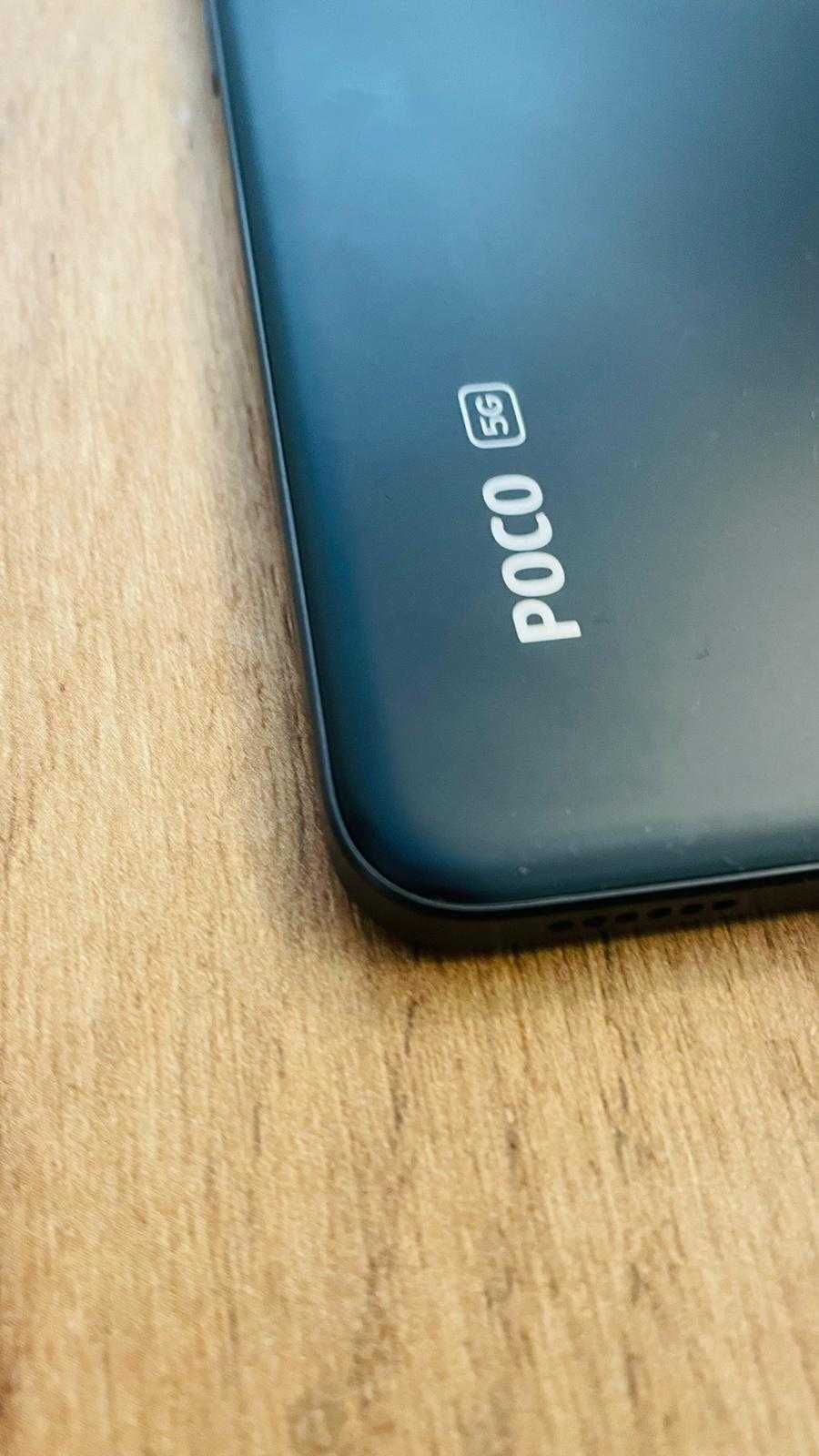 Xiaomi Poco X4 GT 8/128gb Black Gwarancja x-kom