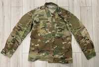 Китель OCP Combat Uniform Coat Jacket Large Long