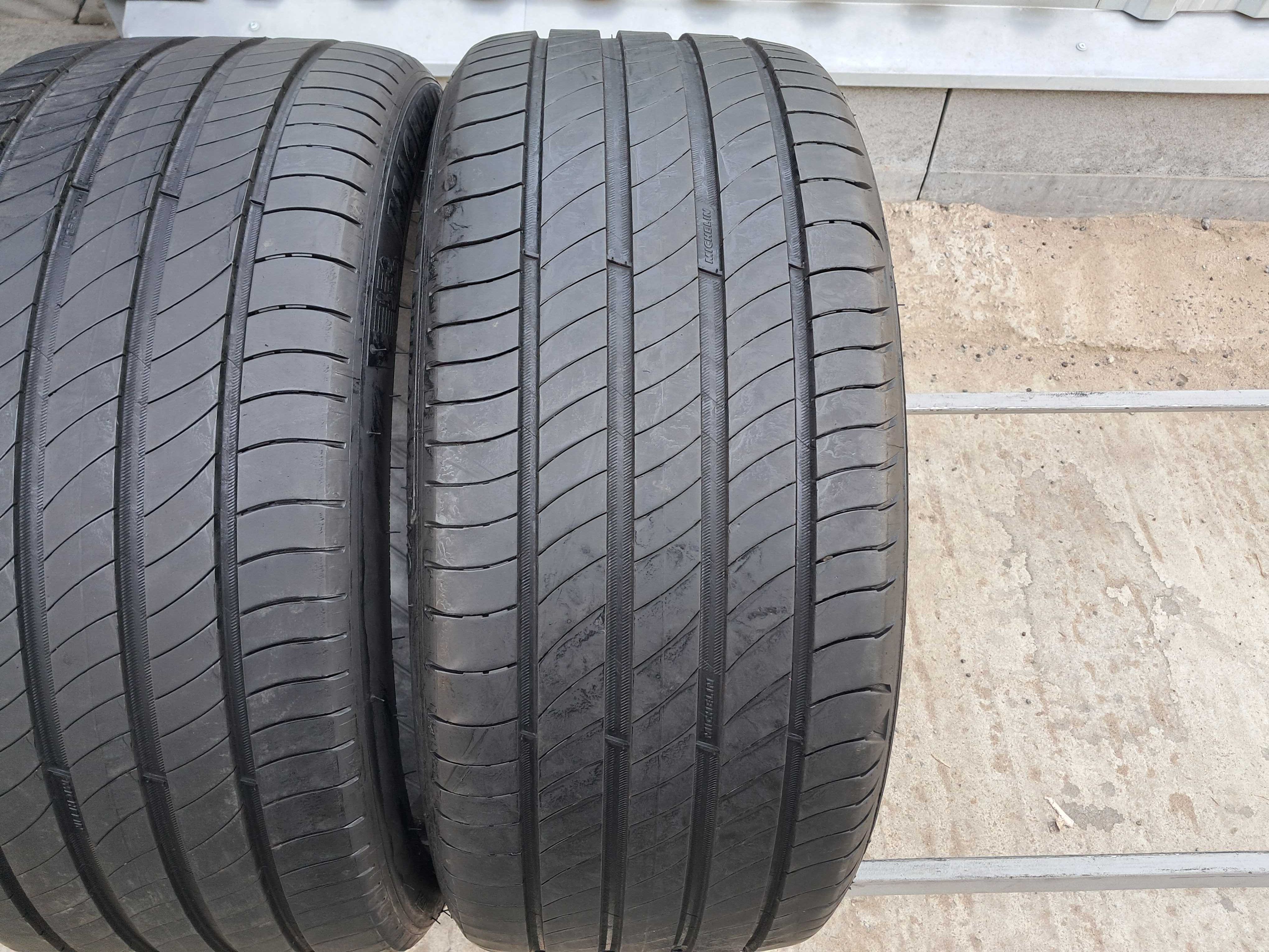 Резина літня, 245/40 R18 Michelin Primacy 4 (арт. 10490)