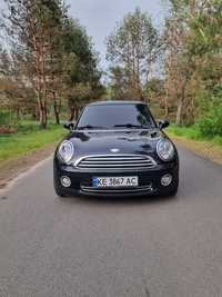 Продам MINI Cooper