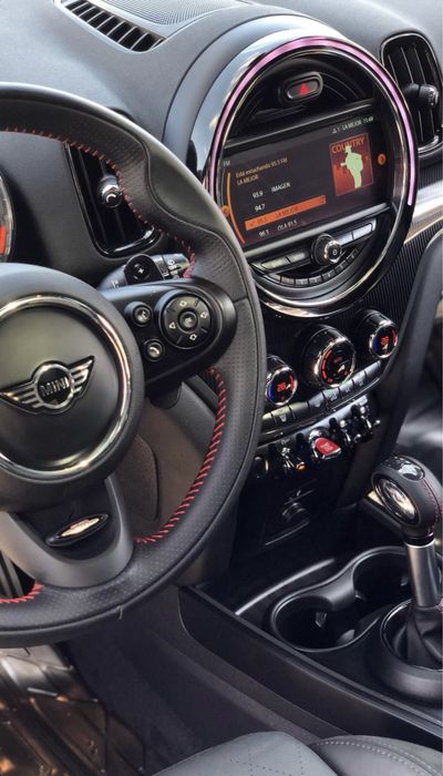 Aluga-se Mini Cooper 2.0 Automático aluguel