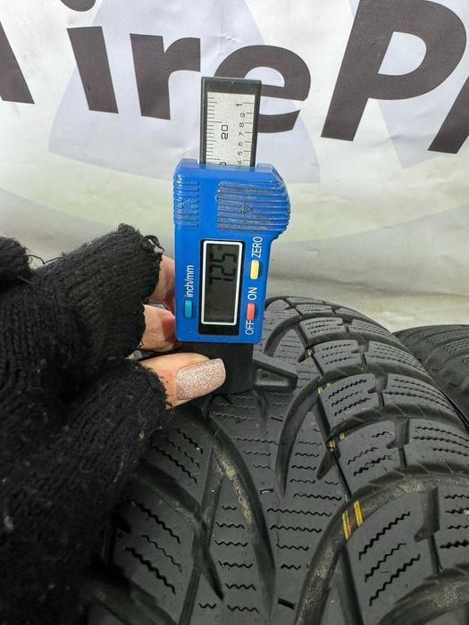 БЕЗ ПРЕДОПЛАТ Шини/Резина/Колеса Nokian 195 65 R16 91T Зима