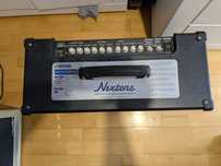Wzmacniacz Boss Nextone Artist + footswitch GA+FC