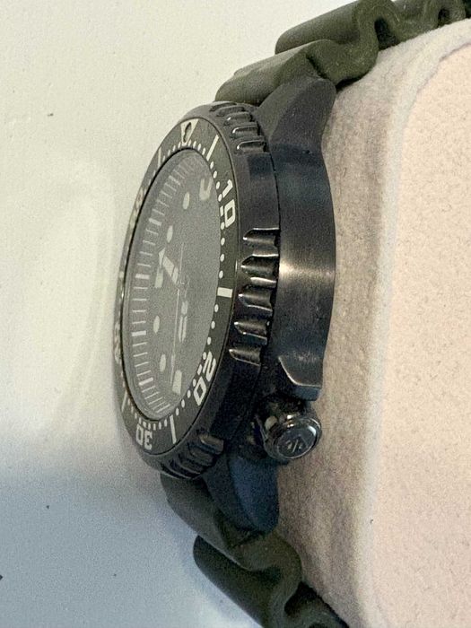 Citizen BN0157-11X Promaster Diver's