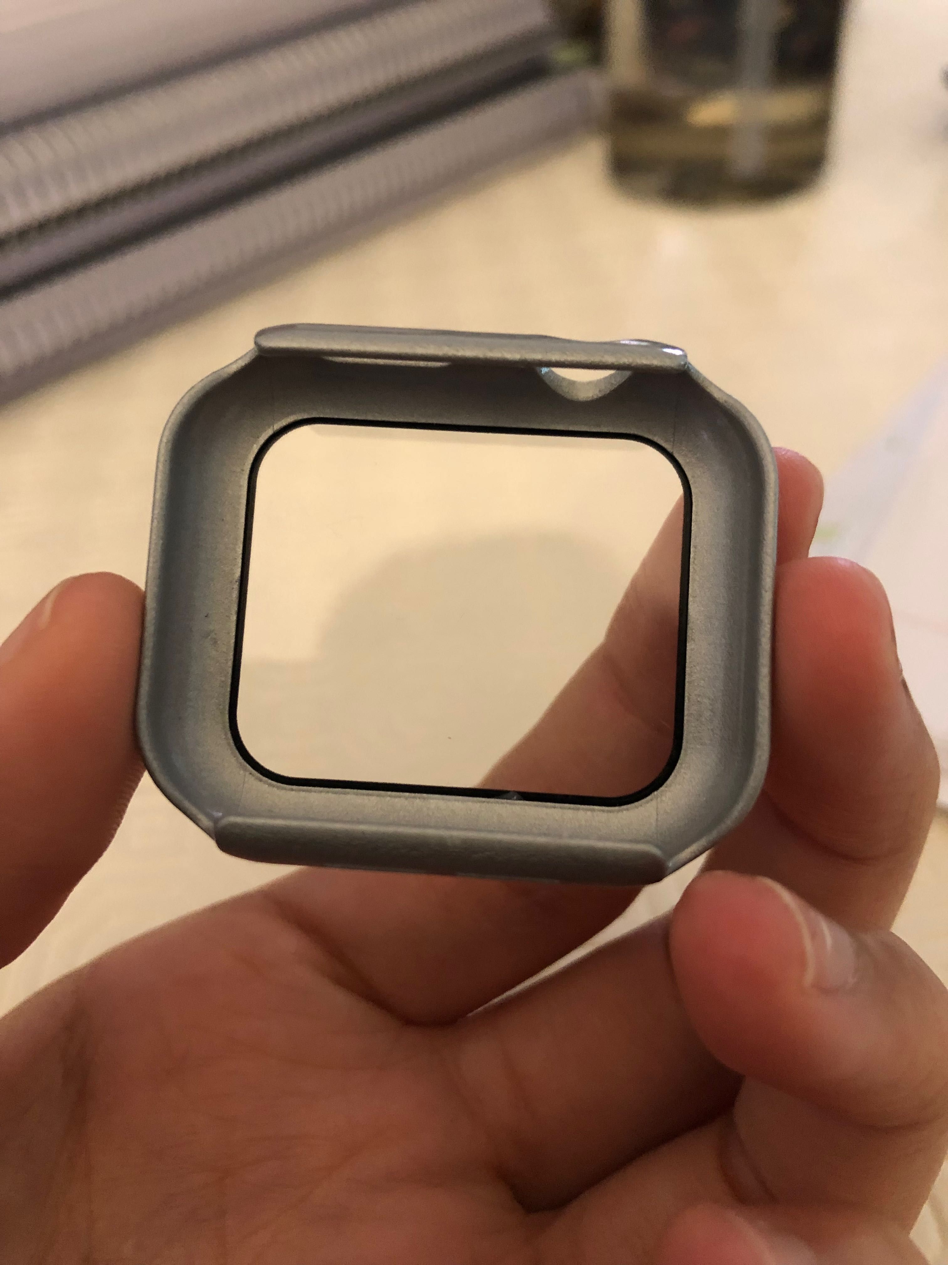 NOVA Capa para Apple Watch SE 40mm