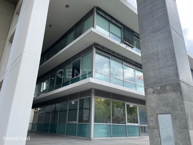 Escritório no Parque das Nações - Norte