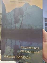 Tajemnica Shambhali - James Redfield
