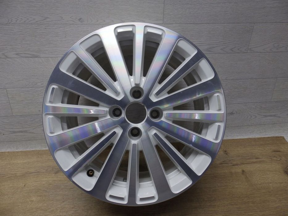 Felga Renault Twingo III 7.0Jx16 CH4-37 4x100