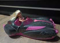 Auto dla lalki Monster High