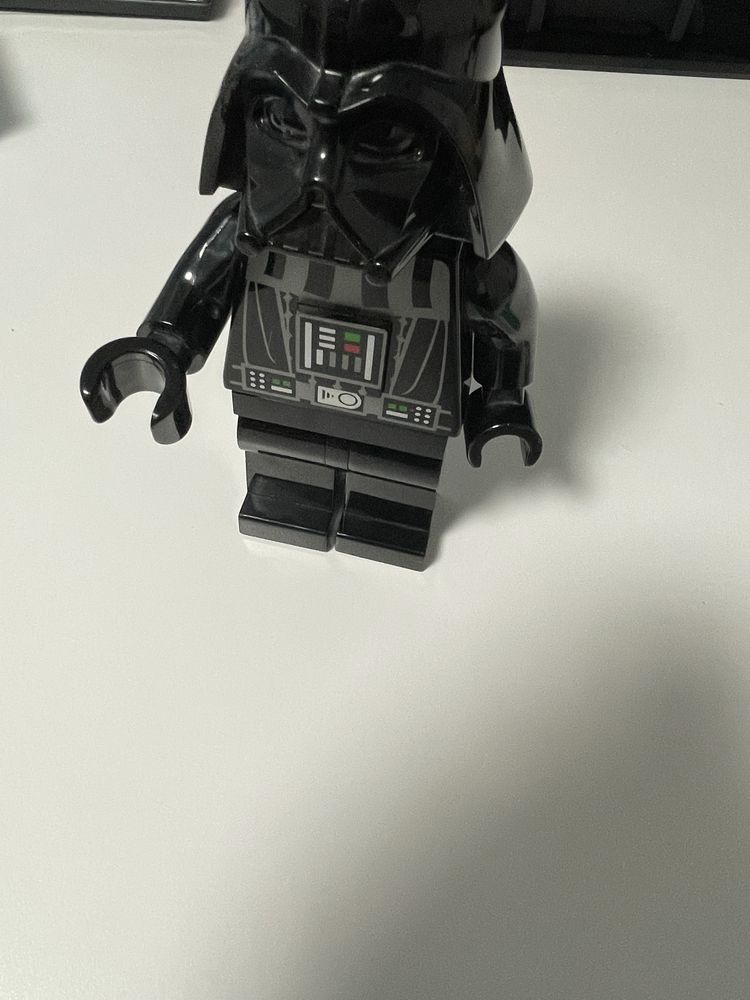 Lega Star Wars Darth Vader Torch Led light