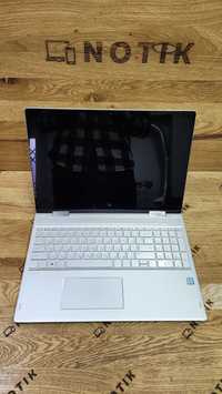 Ноутбук HP EliteBook HP Envy X360 i7-8565u/16gb/512 SD/FHD IPS Touch