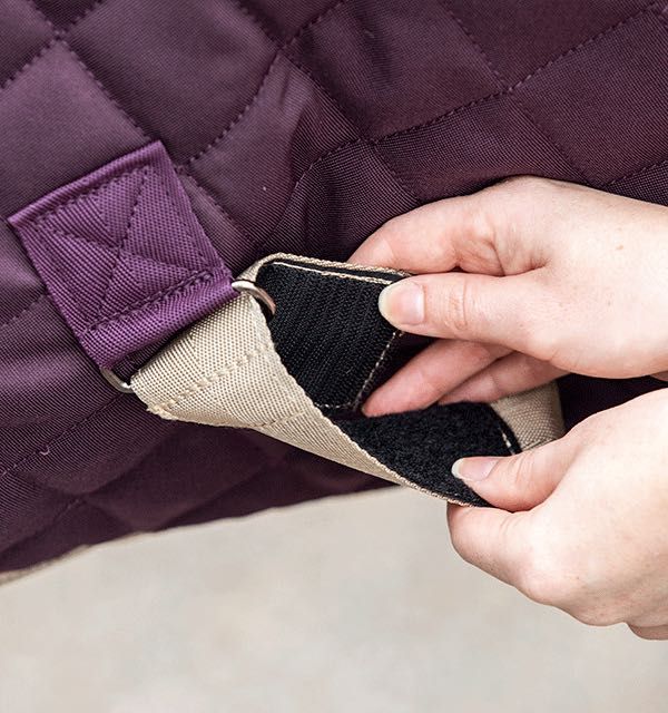 HORSEWARE Derka Stajenna Med