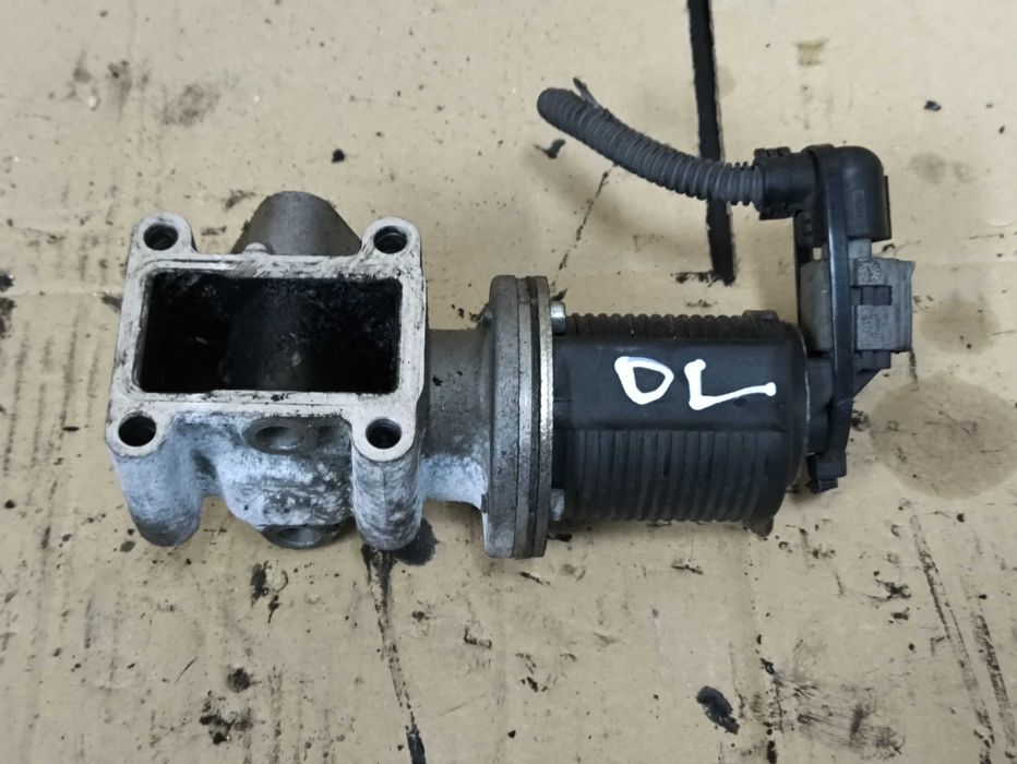 Zawór EGR Opel Vectra C 1.9 CDTI 150ps Siedlce