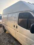 Ford transit 93 para venda