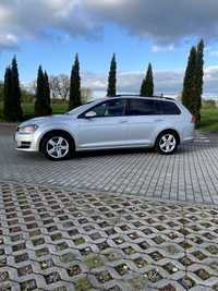 Volkswagen Golf 7 2015r SPRZEDAM !!!