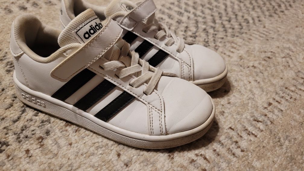 Buty Adidas r.30