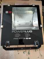 Naświetlacz LUG HQI 250W 400W E40