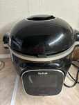 Tefal cook4me touch multicooker