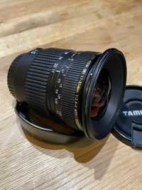 Tamron 17-35 2.8-4 do Canona