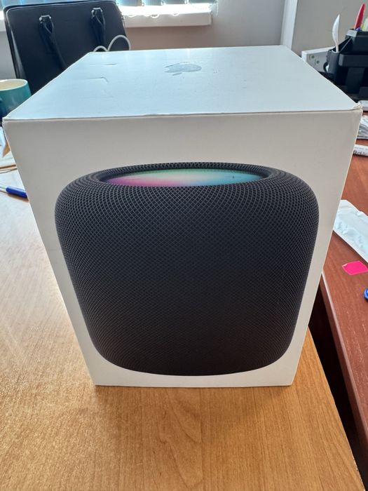 Apple Home Pod 2