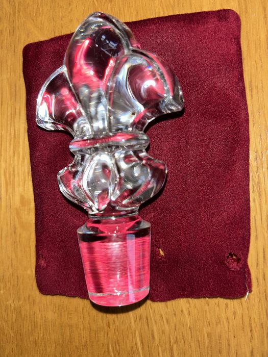 Кришталева пробка Ремі Мартін Луї 13