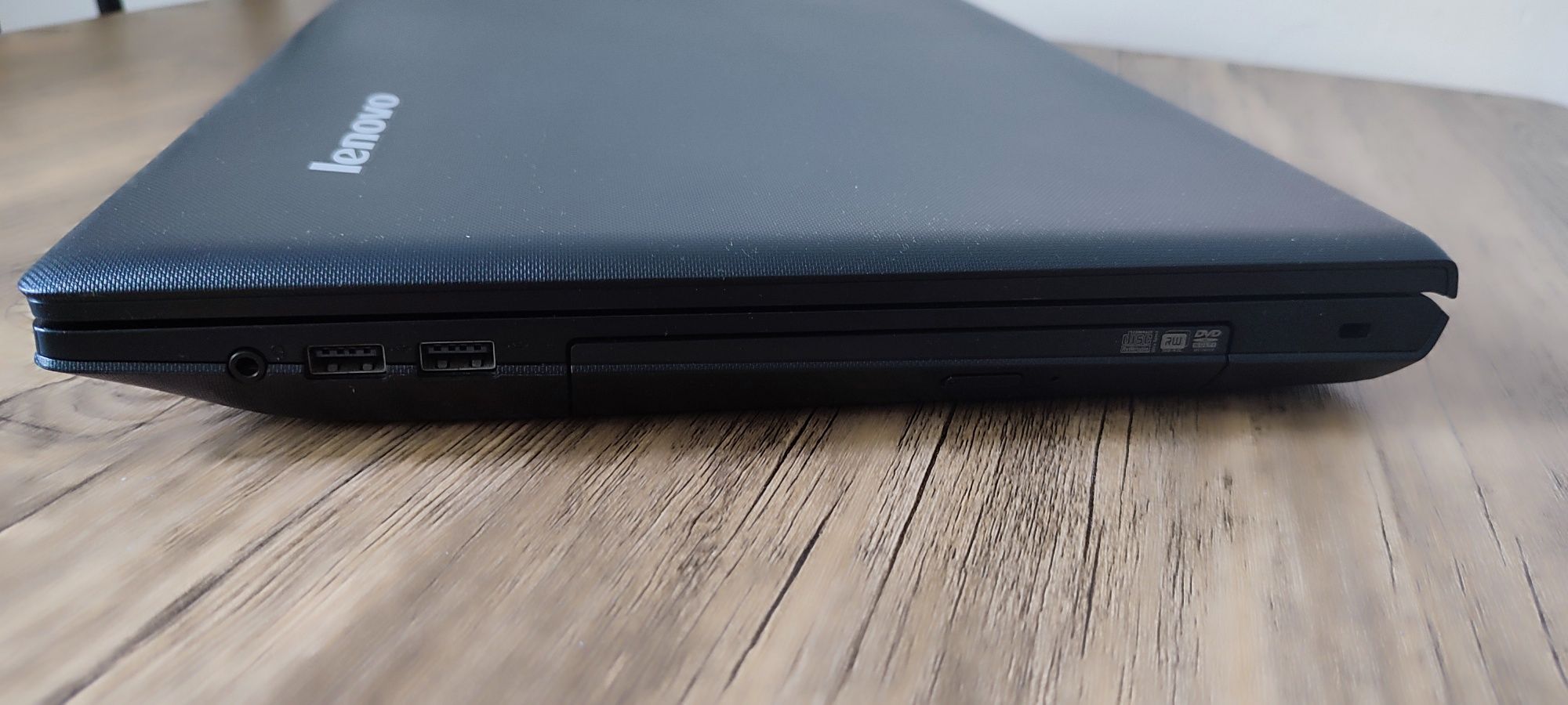 Lenovo G710  16 gbram