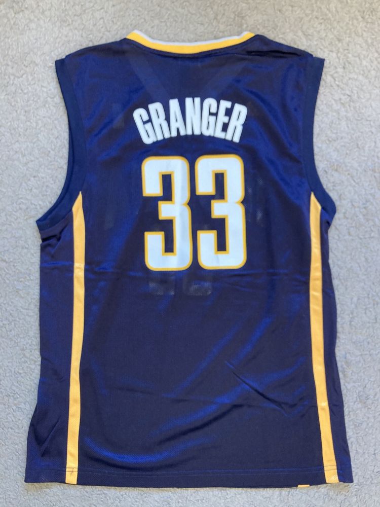 Koszulka Adidas NBA Indiana Pacers Danny Granger r.M-L!