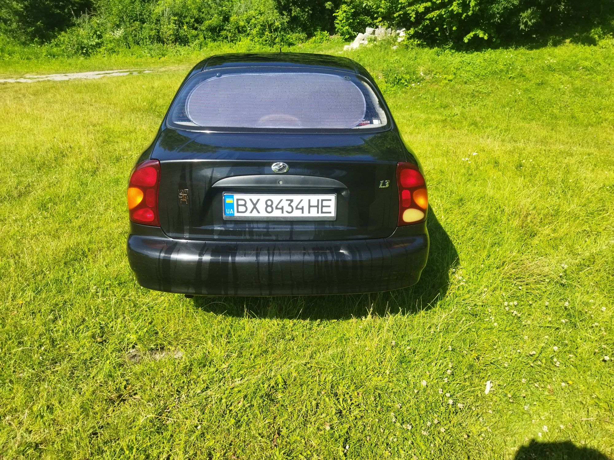 Продам авто в доброму стані