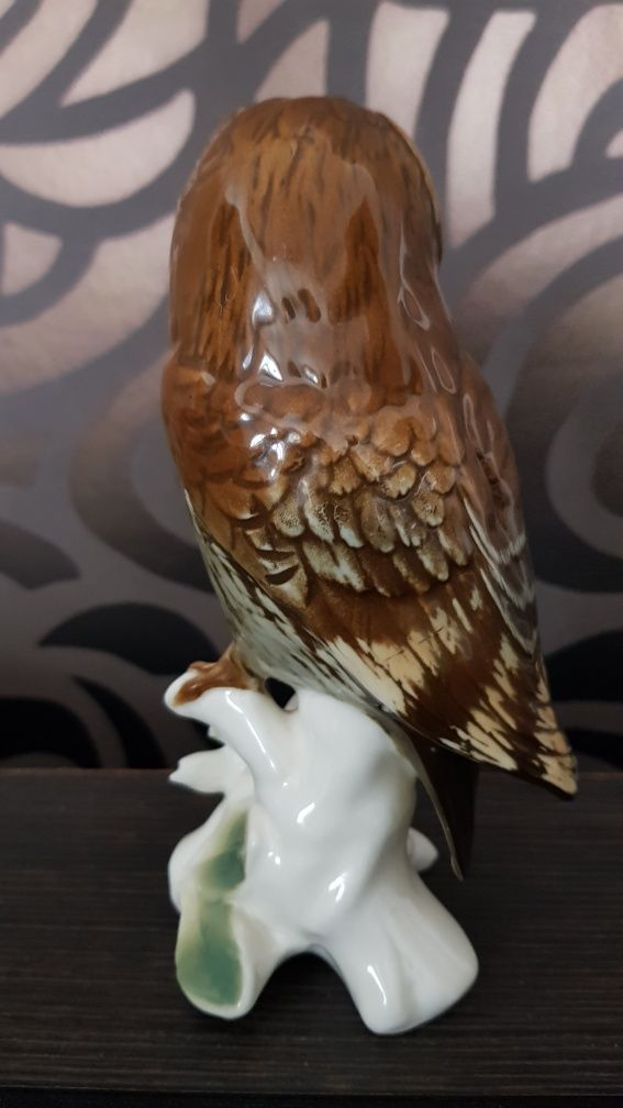 Sowa Figurka Karl ENS 16 cm