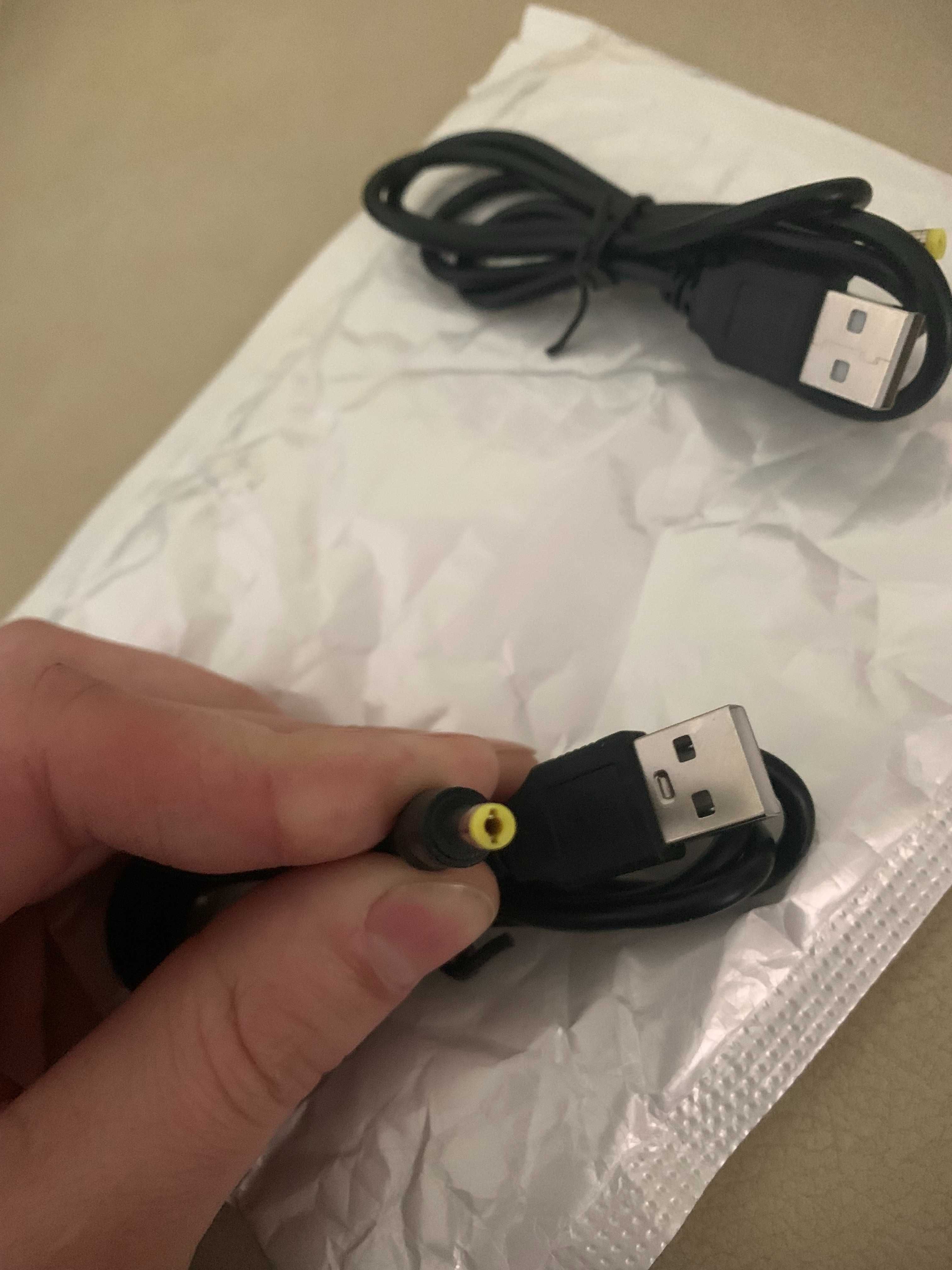 USB кабель зарядки  Honson для Sony PSP 1000/2000/3000/E-1000