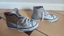 Nowe buty Converse r.36