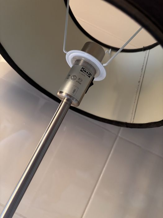 Candeeiros de mesa cabeceira