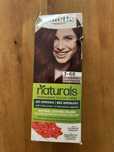 Farba do wlosow palette naturals 3.68 braz