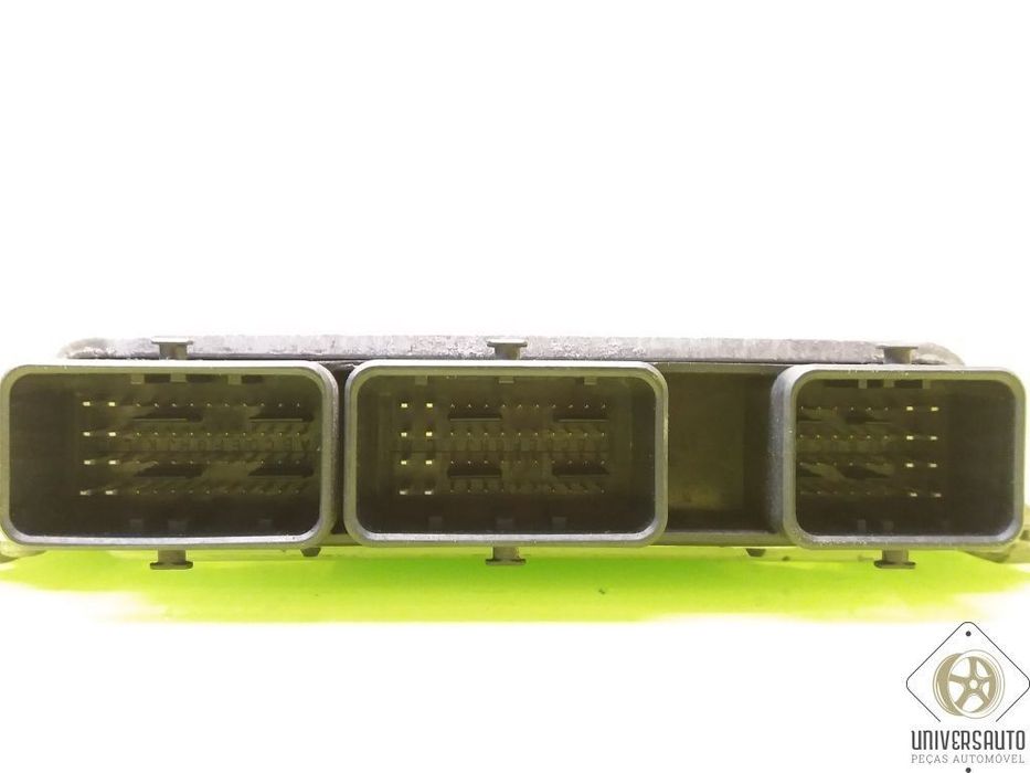 CENTRALINA MOTOR UCE DACIA SANDERO 2013