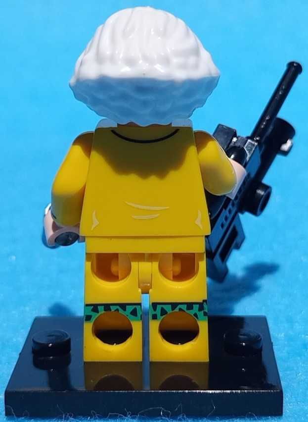 Doc. Brown (Regresso ao Futuro)