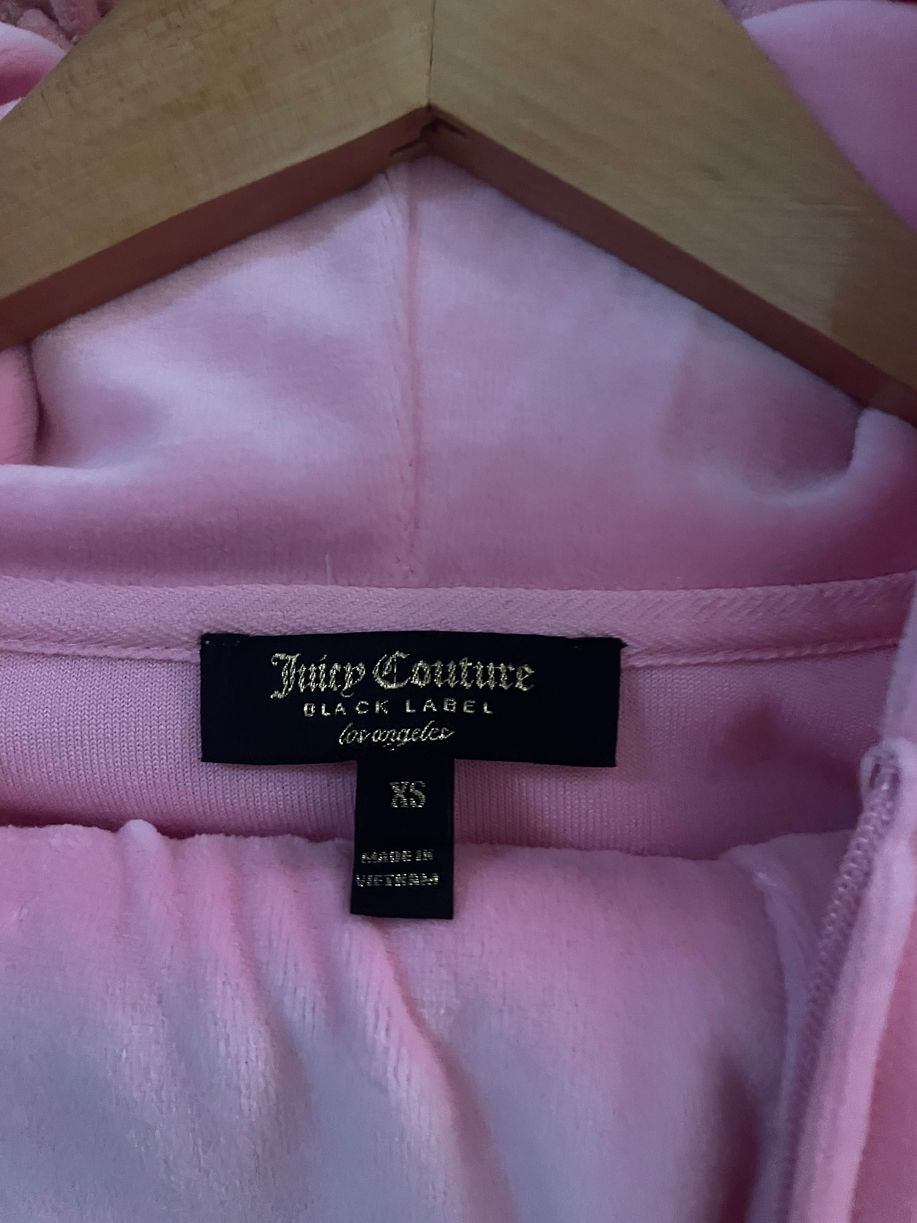 Juicy couture fato de treino