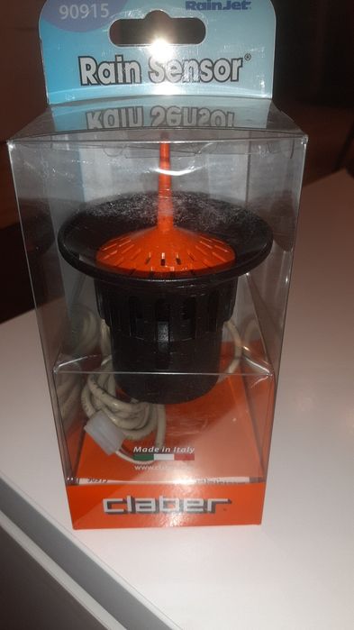 Czujnik deszczu claber 90915