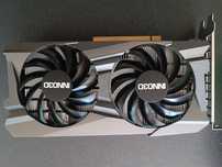 Karta Graficzna RTX 3050