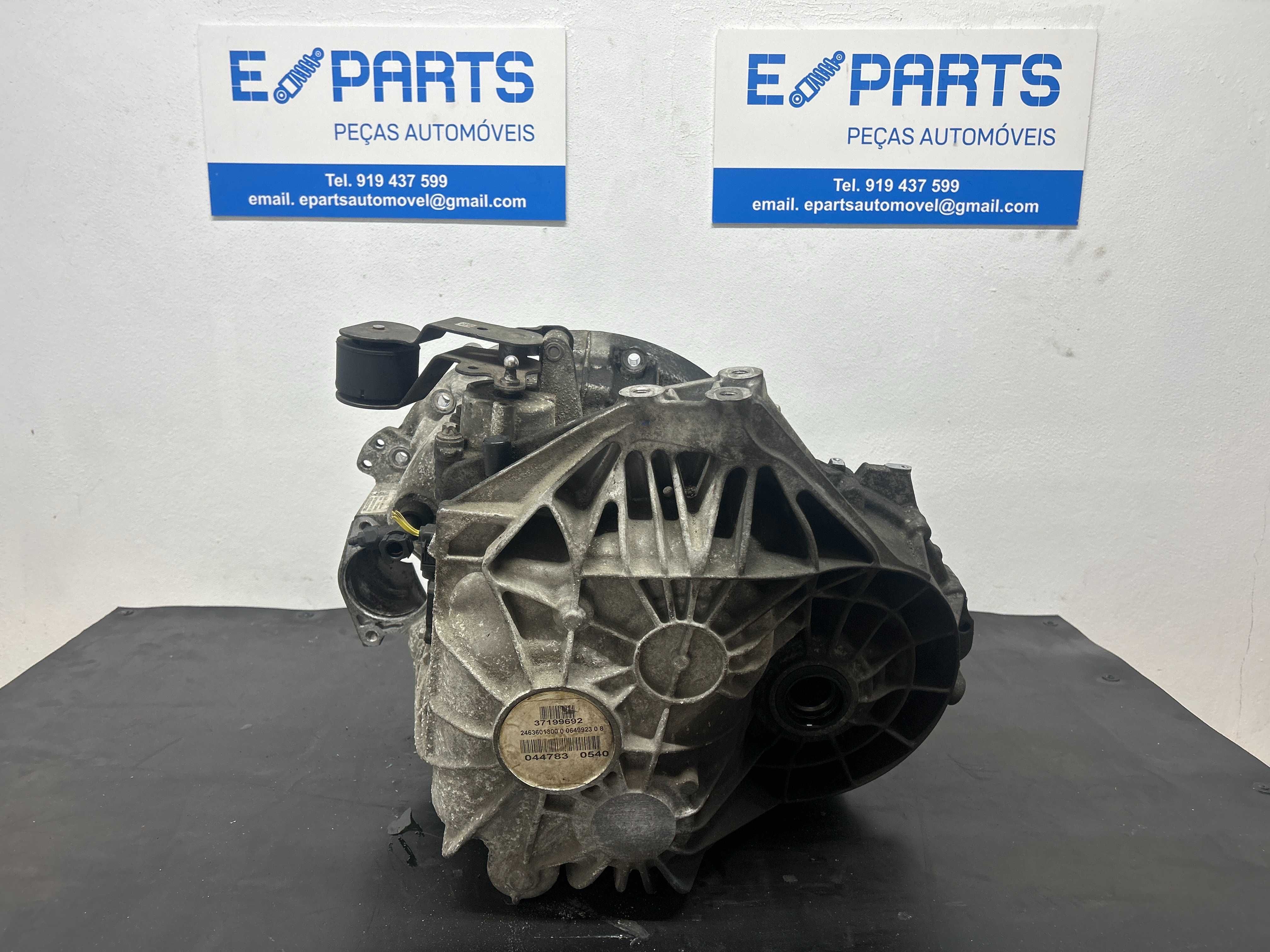Caixa Velocidades Mercedes A180 W176 1.5 D