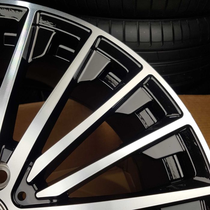 Диски На Авто R19 5x112 Мерседес Vito V-class W205 W212 W213 W221 W222