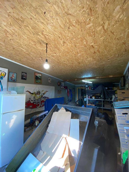 Гараж в центрі Міста за Дрім Парком на території гаражного кооператива