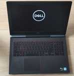 Laptop gamingowy DELL Inspiron 15 7577 i5 gtx1050