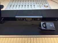 Transmissor / recetor inears ant mim 30R